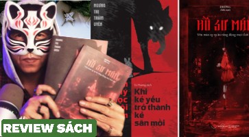 Combo Sách Tâm Lý Tội Phạm